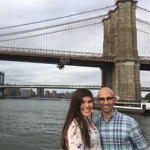 Meet your Posher, Sandy